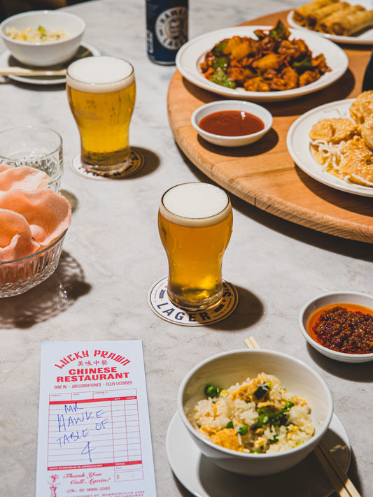The People's Banquet Is Back!