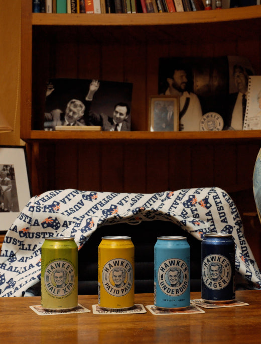 Brewery Tours Every Wednesday
