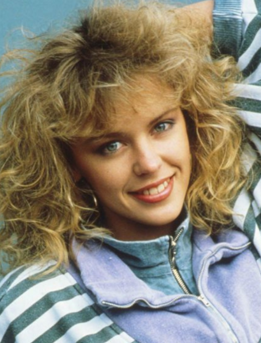 80s Music Bingo: Monthly