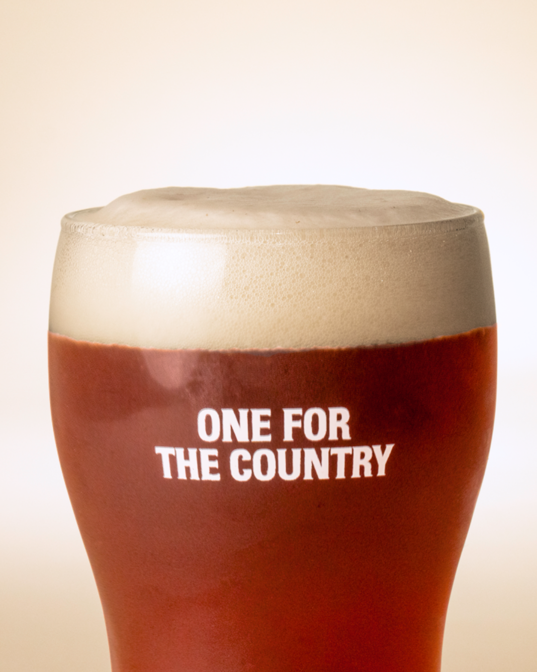 Hawke's American Amber Ale