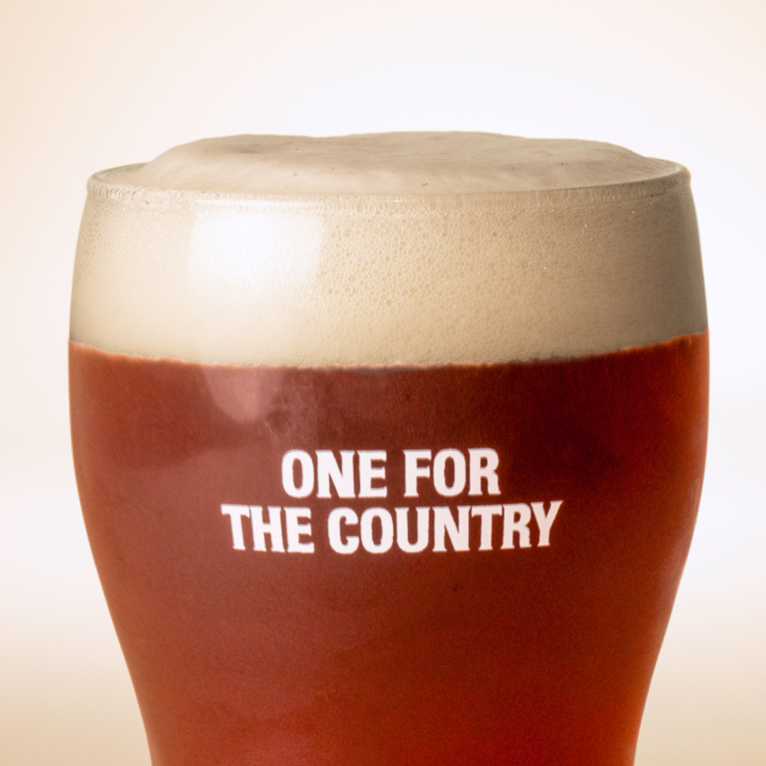 Hawke's American Amber Ale