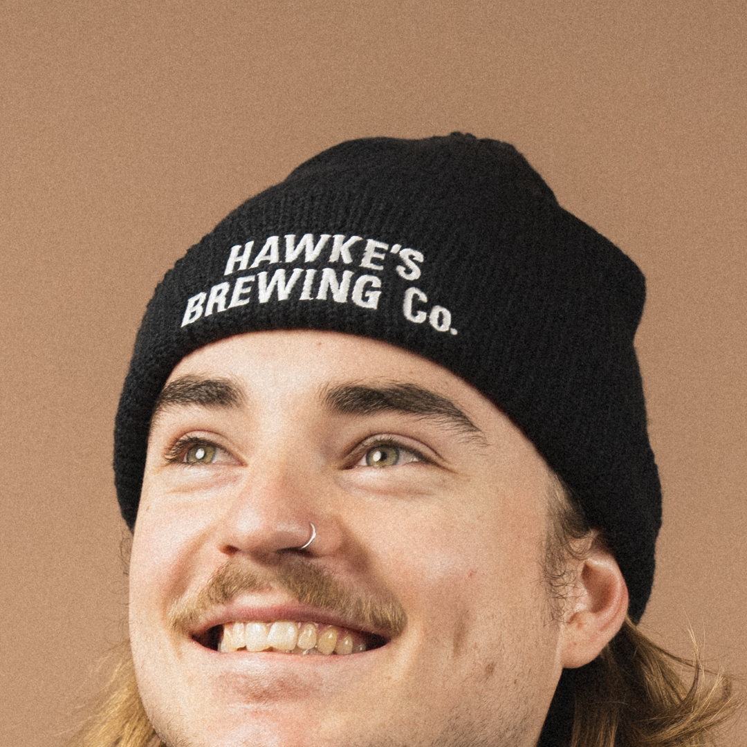 Hawke's Beanie
