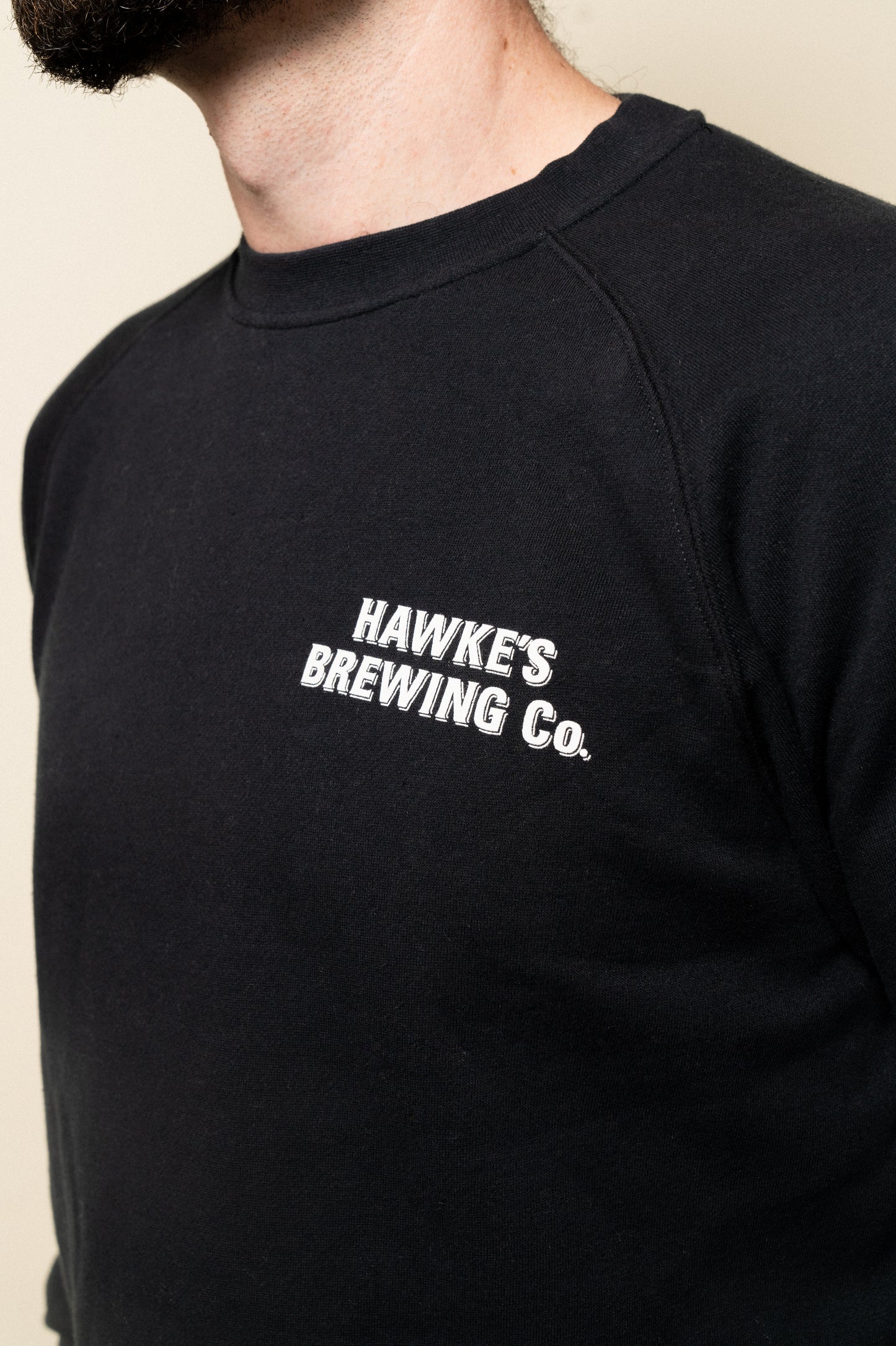 Hawke's Black Sloppy