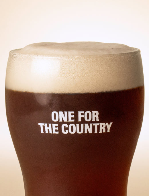 Hawke’s Irish Ale