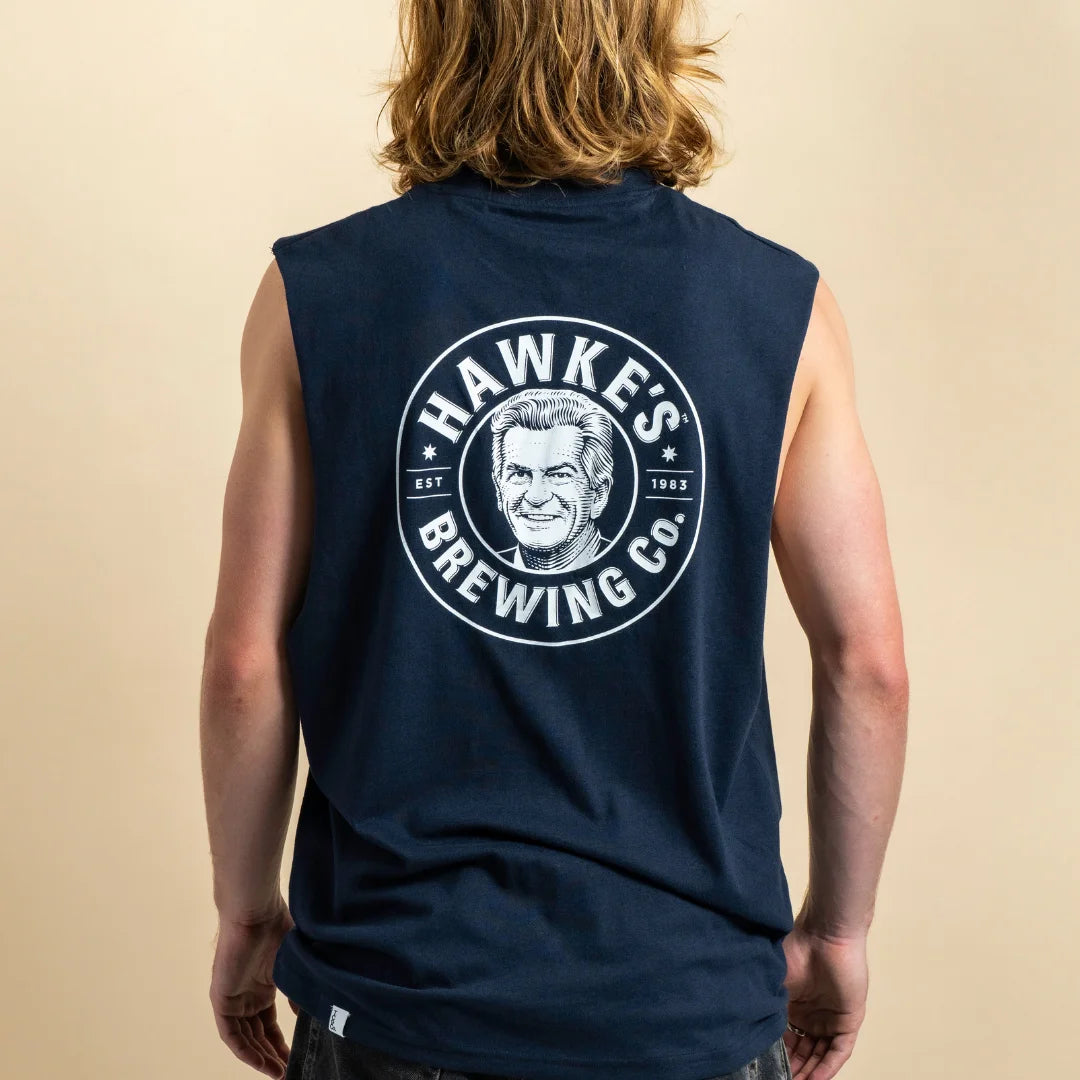 Hawke's Summer Tank