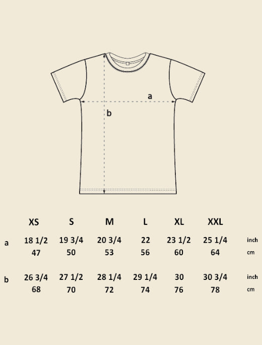 Beer & Leisure 'Iconic Species' Tee (Brown)