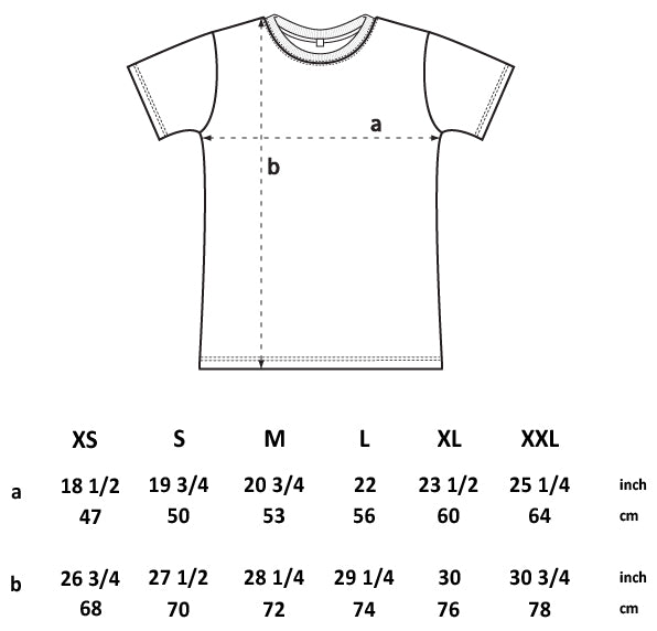 Australia's National Lager Navy Tee
