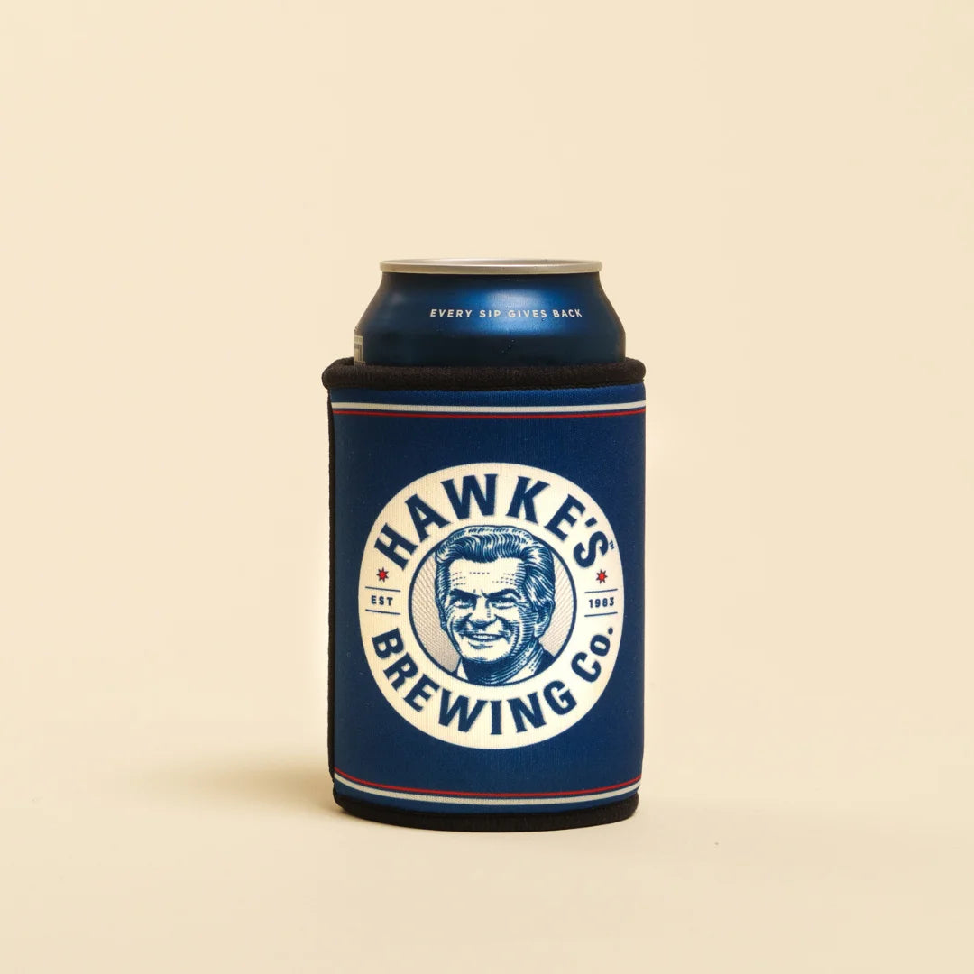 Hawke's Brewing 'One for the Country' Tinnie Cooler
