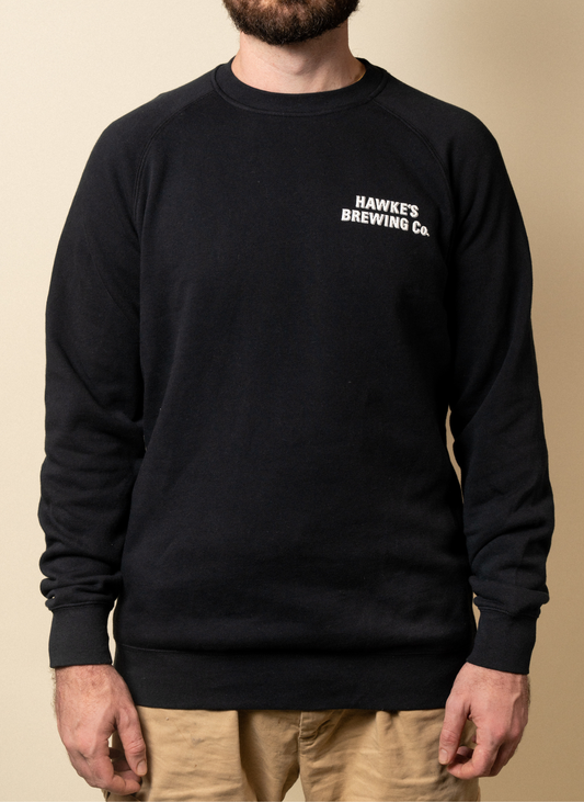 Hawke's Black Sloppy