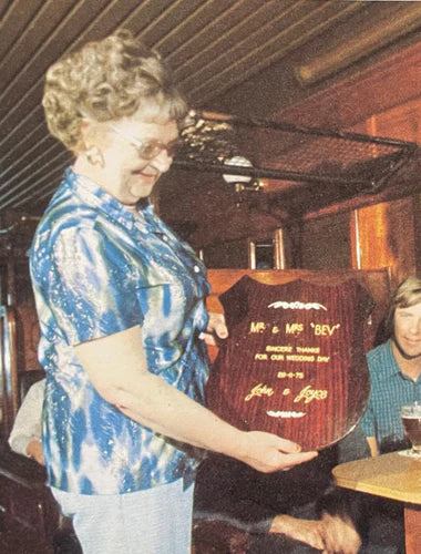 Bob Hawke Beer and Leisure Centre, Locals Night Wednesdays