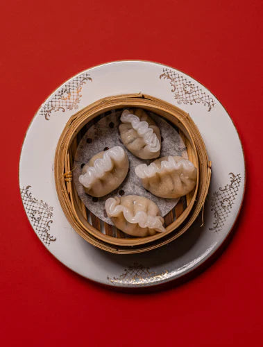 Lucky Prawn Yum Cha Sundays