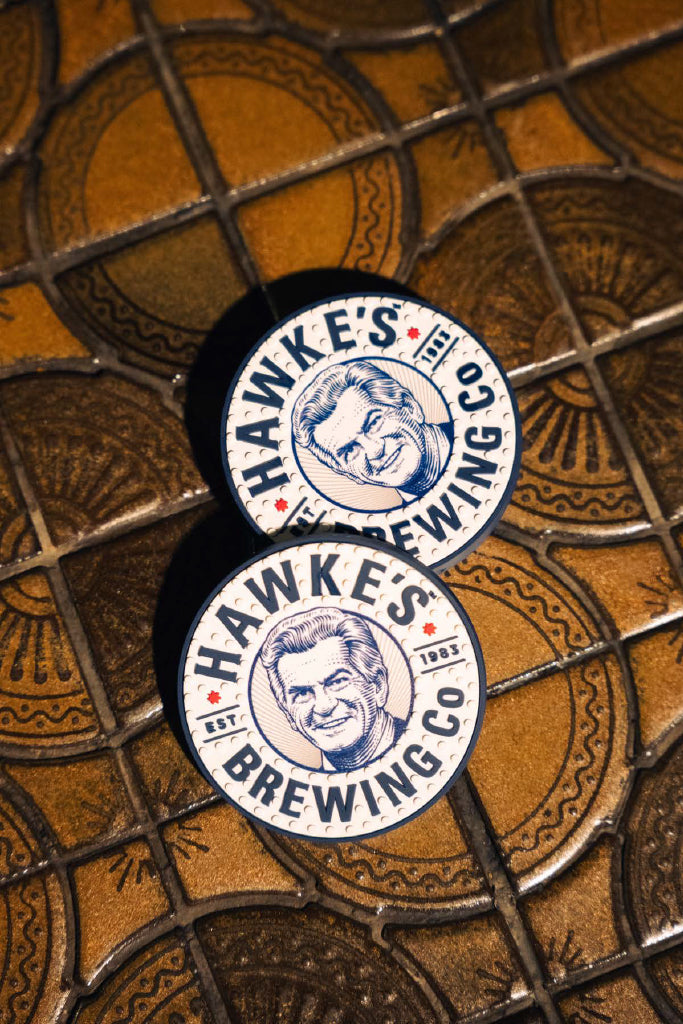 Hawke's Coaster Set