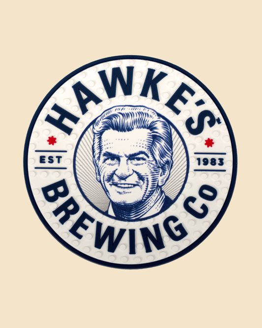 Hawke's Coaster Set