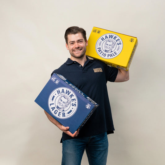 Father's Day 2 Slabs + Free Polo