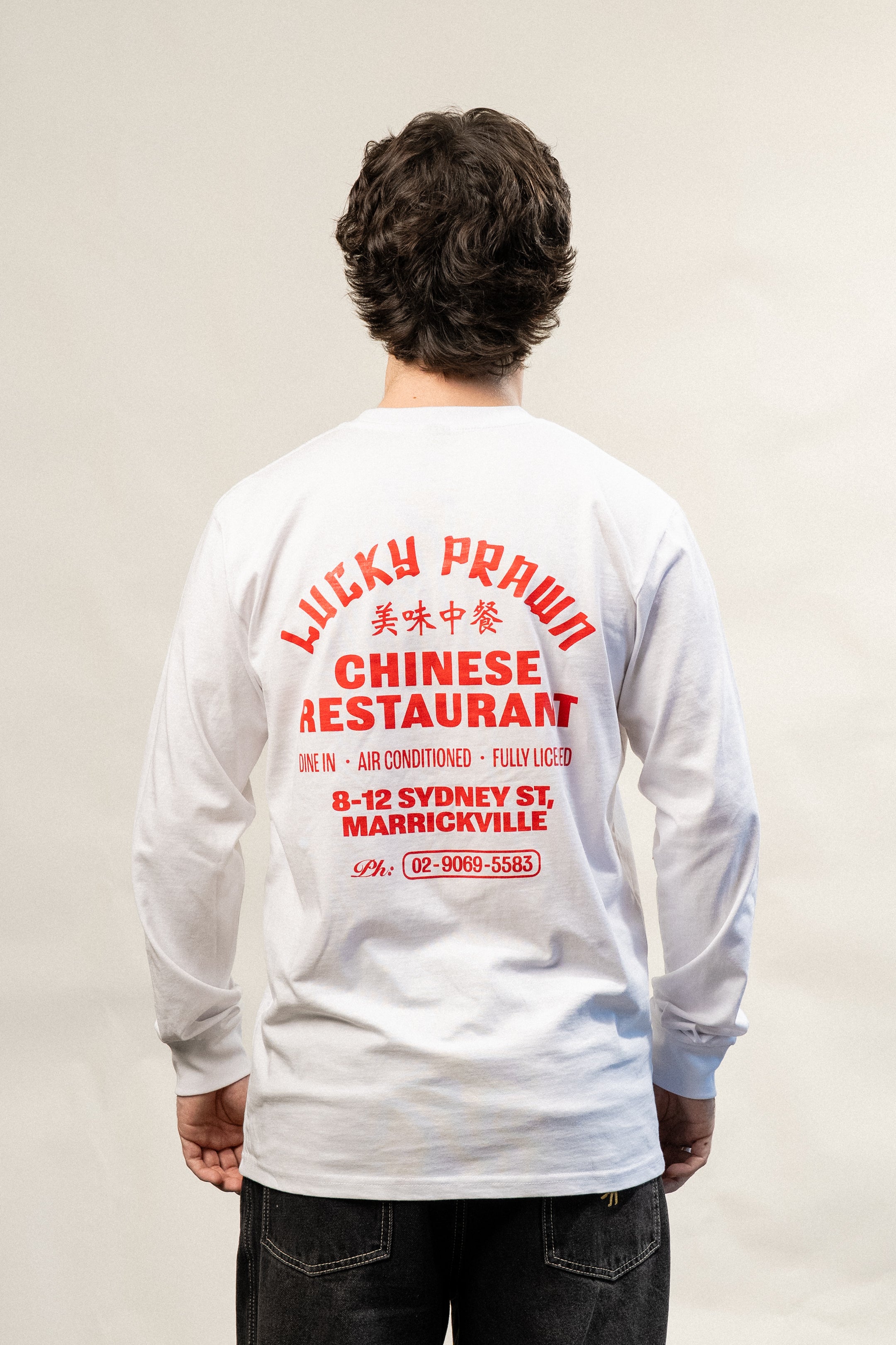 succulent in chinese SUCCULENT CHINESE LONG SLEEVE TEE – Hawke's Brewing