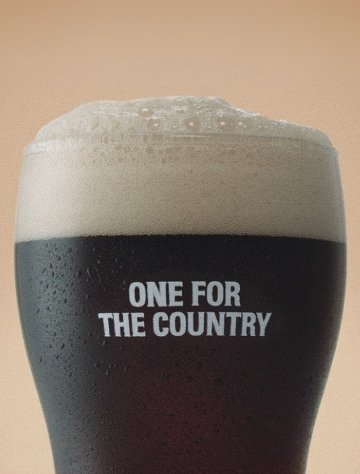 Hawke’s Half Dark Ale