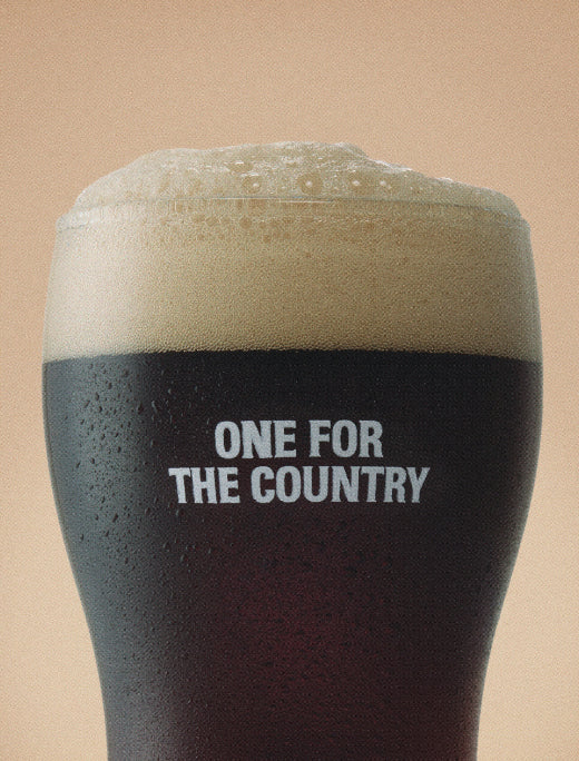 Hawke’s Irish Stout