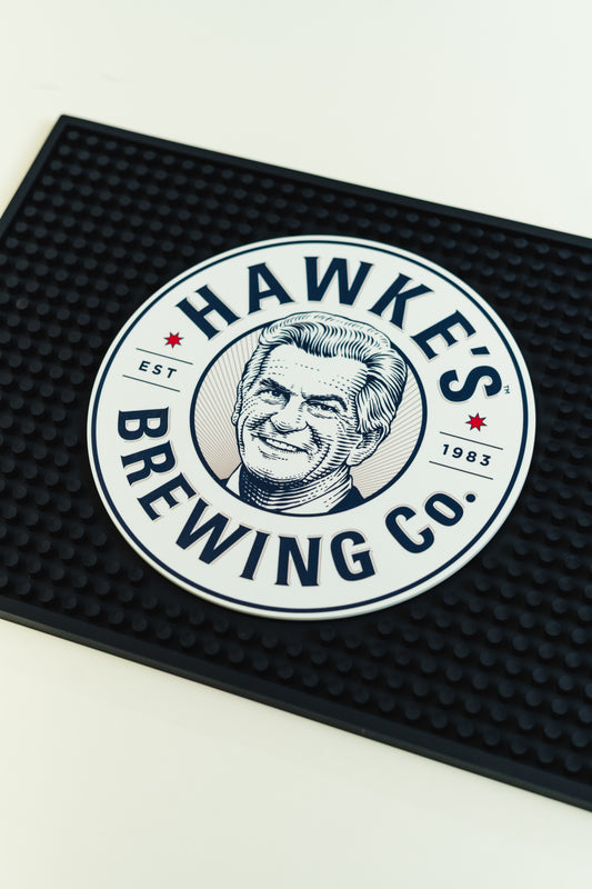 Hawke's Bar Runner