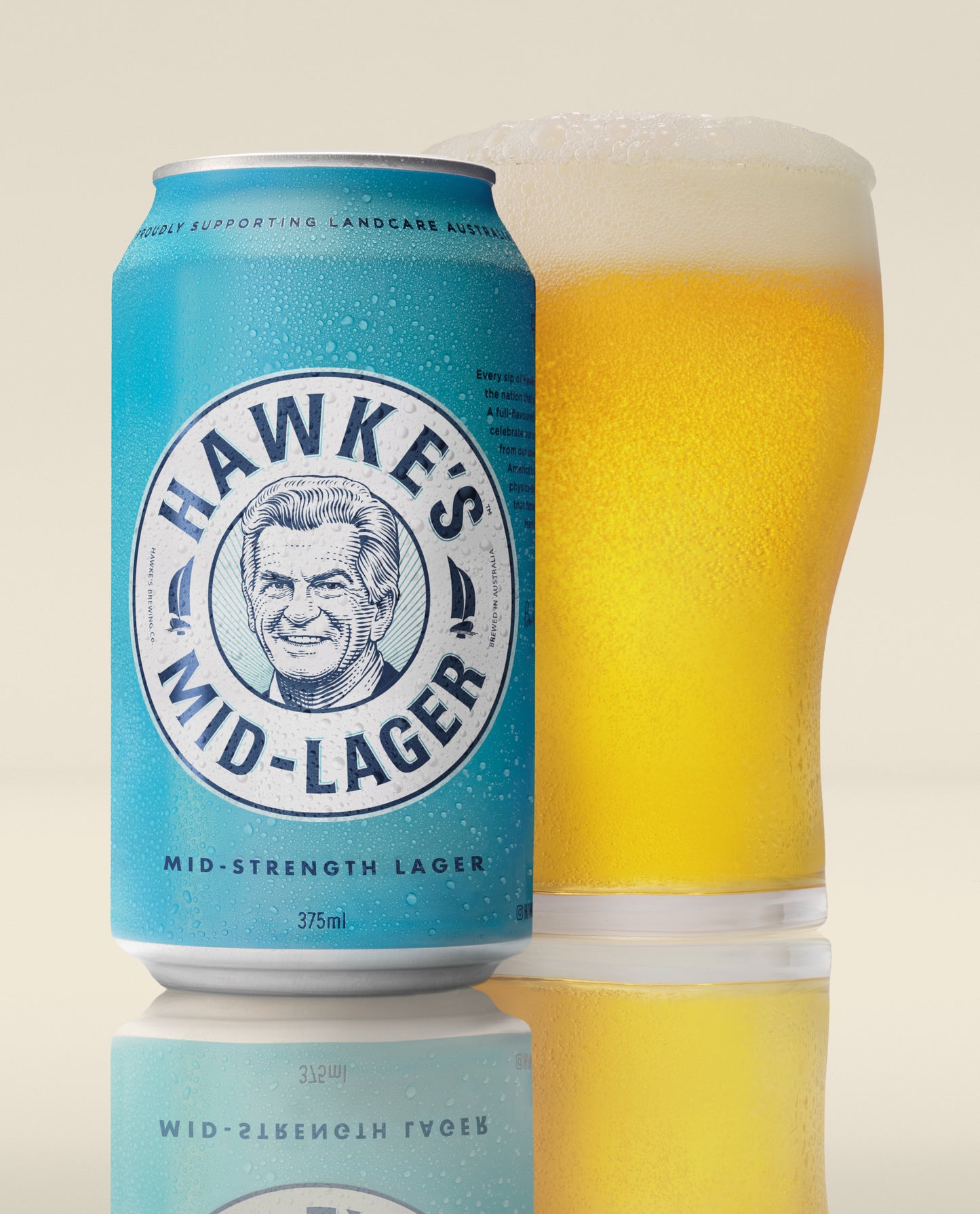 Hawke’s Mid-Lager