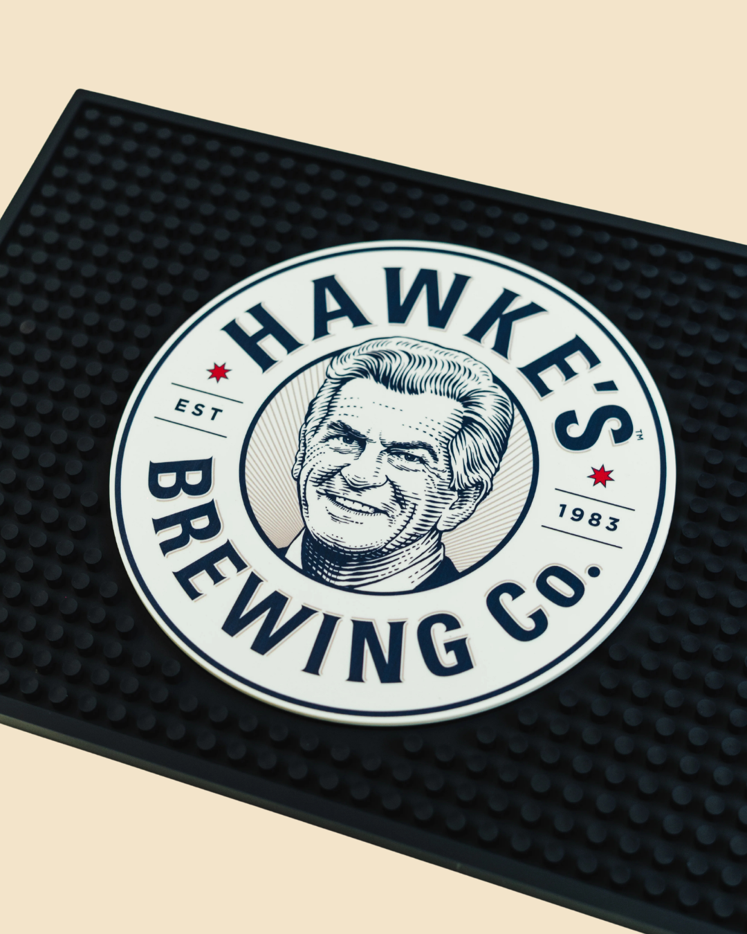 Hawke's Bar Runner