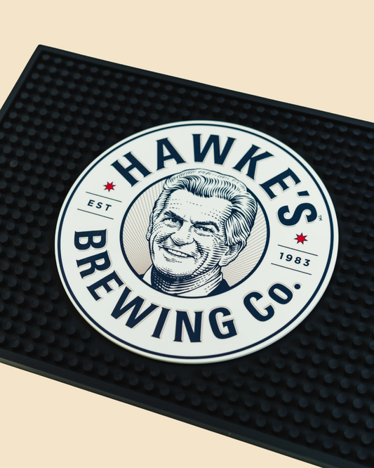 Hawke's Bar Runner